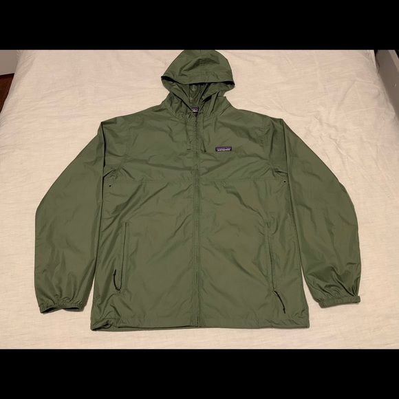 Patagonia | Jackets u0026 Coats | Patagonia Light Variable Hoody | Poshmark